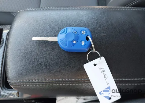 2017 Ford Escape Se from USA, damaged, VIN 1FMCU9GD4HUB61854